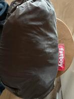 Fatboy Lamzac L - Nieuw en Ongebruikt, Ophalen of Verzenden, Nieuw, Zwart, Zitzak