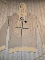 Stone island trui, Kleding | Heren, Truien en Vesten, Maat 48/50 (M), Beige, Nieuw, Ophalen of Verzenden