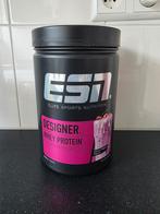 ESN Designer Whey Protein - Cherry Yoghurt, Ophalen of Verzenden, Zo goed als nieuw, Overige typen
