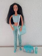 Barbie Dance 'n Flex - TERESA, Verzamelen, Poppen, Ophalen of Verzenden, Gebruikt, Pop