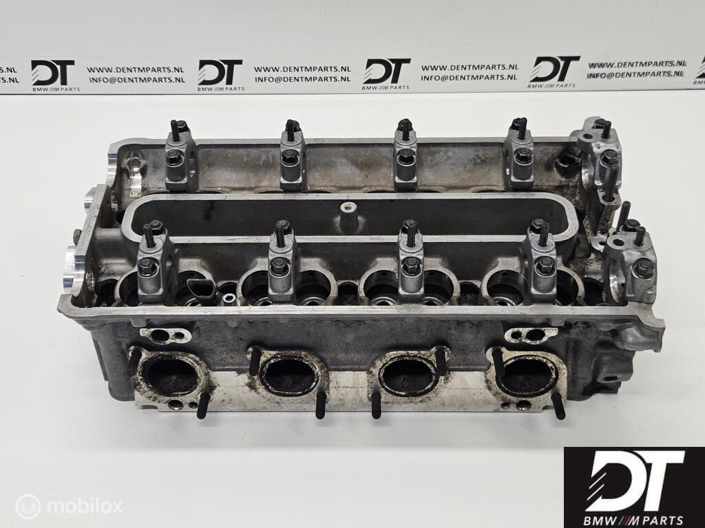 Cilinderkop 1-4 BMW E39 M5 S62 V8 S62B50 11121407003, Gebruikt, Ophalen of Verzenden, BMW, BMW