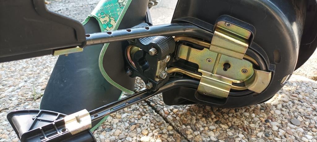 Kinder stoel, Ophalen of Verzenden, 1200 watt of meer