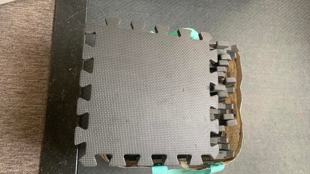 Zwembadtegels, Ophalen of Verzenden, Zo goed als nieuw