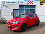 Hyundai I20 1.2i Business Edition, Auto's, Euro 5, Gebruikt, 4 cilinders, Origineel Nederlands