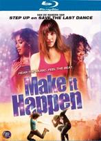 Make It Happen (NIEUW & SEALED) Blu-Ray, Ophalen of Verzenden, Nieuw in verpakking, Overige genres