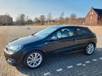 Opel Astra GTC 1.6, Auto's, Voorwielaandrijving, Stof, 625 kg, 4 cilinders