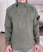 Stone Island Pullover/smock-XL – Nieuwstaat – Authentiek, Ophalen of Verzenden, Nieuw, Maat 56/58 (XL), Groen