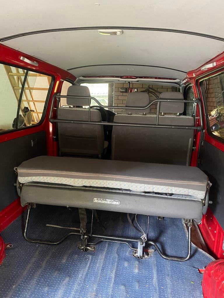 Toyota stoelen, Auto-onderdelen, Ophalen, Toyota