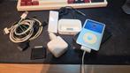 iPod Classic 160GB + Dock + Bluetooth + Afstandsbediening, 40 GB en meer, Gebruikt, Classic, Ophalen of Verzenden