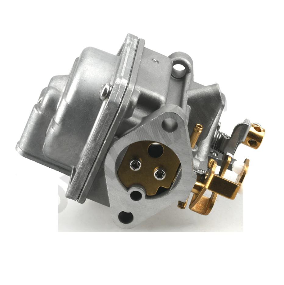 Carburateur Suzuki Buitenboordmotor 4 Takt 4PK 5PK 6PK, Ophalen of Verzenden, Nieuw, Motor en Techniek