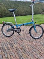 Gebruikte Dahon vouwfiets - Ideaal voor woon-werkverkeer, Ophalen