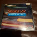 Shakatak, Ophalen of Verzenden, Gebruikt