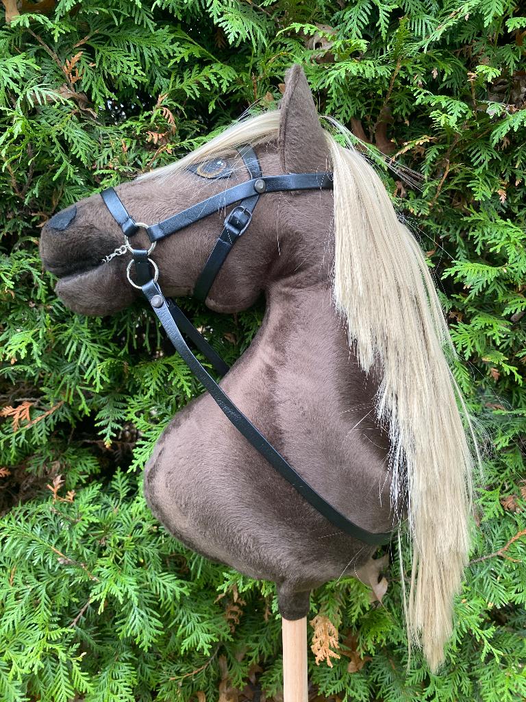Hobby Horse stokpaard, Ophalen of Verzenden, Nieuw