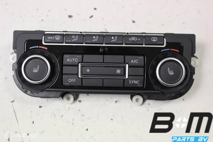 Clima unit Volkswagen Golf 6R 5 deurs 5K0907044GK, Auto-onderdelen, Gebruikt