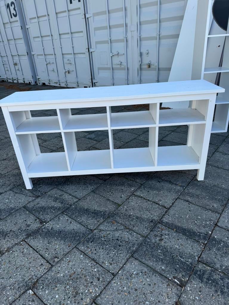 Mooie lage kast, Ophalen, Zo goed als nieuw, 25 tot 50 cm
