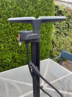 Fietspomp, Ophalen, Drukmeter, Zo goed als nieuw