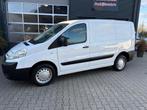 Citroen Jumpy 10 2.0 HDIF L1 H1Schuifdeur, Voorwielaandrijving, Stof, Gebruikt, 4 cilinders