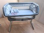 ZGAN - Chicco Next 2 Me Dream cosleeper (wiegfunctie), Ophalen, Zo goed als nieuw, Wieg