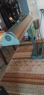 zonnehemel Philips Sunmobile HB 814/A, Ophalen, Gebruikt, Zonnebank enkelzijdig, Minder dan 10 lampen