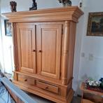 Eiken toogkast, Huis en Inrichting, Ophalen