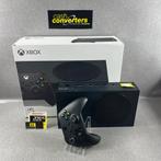 Xbox Series S | 1TB | doos, controller, kabels | 400086, Ophalen of Verzenden, Gebruikt, Xbox Series S