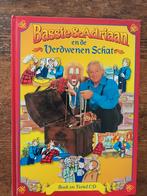 Pakketje Bassie & Adriaan, Ophalen of Verzenden, Gebruikt, Overige typen