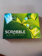 Scrabble, Ophalen of Verzenden, Zo goed als nieuw