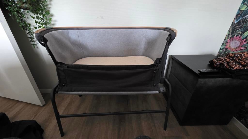 Co sleeper Maxi-Cosi Iora, Ophalen, Gebruikt, Wieg