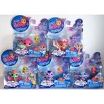 Littlest PetShop Verzamelfiguren (5 Doosjes), Ophalen of Verzenden, Nieuw