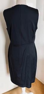 Anna Field zwarte jurk maat 42[v], Kleding | Dames, Jurken, Zwart, Maat 42/44 (L), Ophalen of Verzenden, Zo goed als nieuw