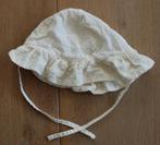 Zonnehoedje van H&M 74/80, Meisje, Hoed, H&M, Ophalen of Verzenden