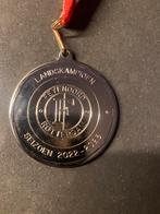 Medaille Feyenoord landskampioen, Verzenden, Overige materialen