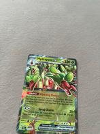 Hydrapple ex - Pokémonkaart, Ophalen of Verzenden, Zo goed als nieuw, Losse kaart