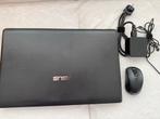 Asus Laptop - Goedkoop! 17.3 inch, Computers en Software, Windows Laptops, Ophalen, Gebruikt, Qwerty, Minder dan 2 Ghz