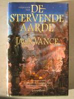 Diverse boeken van Jack Vance, Boeken, Ophalen of Verzenden, Gelezen