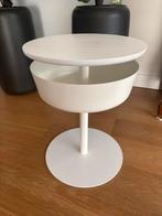 Als nieuw bijzettafeltje Lierskogen van Ikea, Ophalen, Zo goed als nieuw