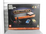 LEGO ICONS  Atari 2600 (10306), Ophalen of Verzenden, Nieuw, Complete set, Lego
