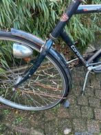 2 Opknapfietsen - Nieuwe banden nodig, Ophalen, Gebruikt