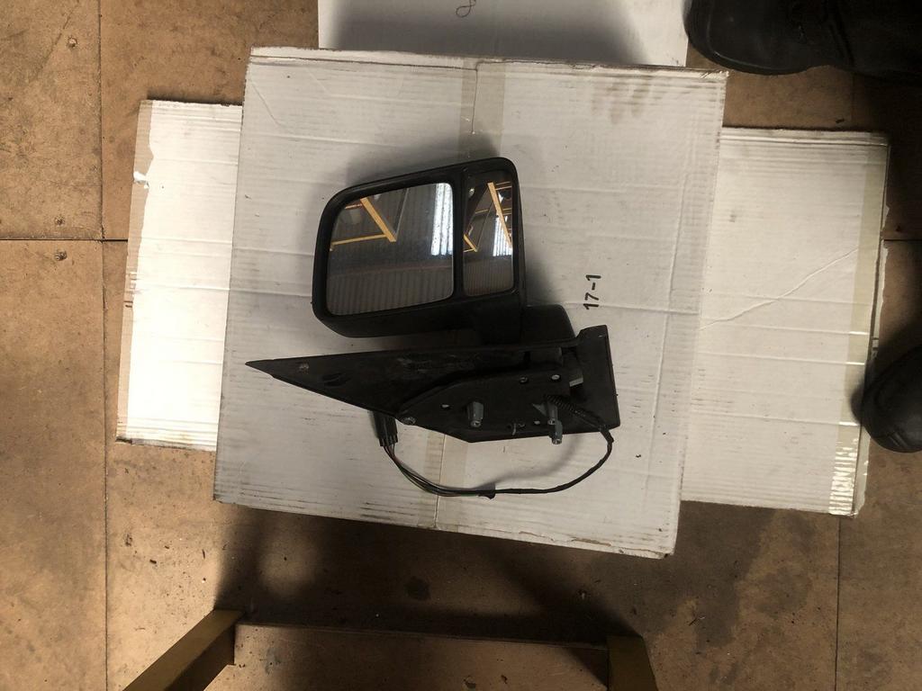 Rechter buitenspiegel voor een Ford Transit Connect 2006, Gebruikt, -, -, Ophalen of Verzenden