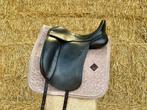 Custom Signature Steffens Advantage 17,5 inch dressuur zadel, Ophalen