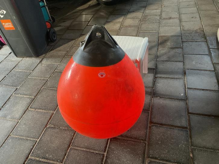 Zware zeilboei - Scanmarin NB 100, Watersport en Boten, Accessoires en Onderhoud, Gebruikt, Ophalen