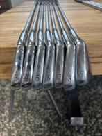 Mizuno MP-5 Complete Golfset Semi-Blades, Sport en Fitness, Golf, Ophalen, Gebruikt, Set, Mizuno