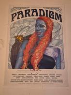 Paradigm seizoen poster 60x42cm - 2 stuks, Rechthoekig Staand, Nieuw, Ophalen of Verzenden, A1 t/m A3