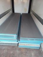 Wediplaten isolatieplaten diverse diktes 600x2600mm, Nieuw, Hardschuim (Pir), 15 m² of meer, Ophalen