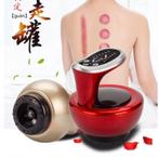 Nieuwe elektrische Gua Sha Cupping set in doos, Ophalen of Verzenden, Nieuw, Overige typen