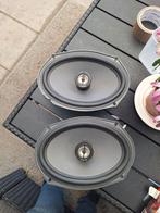Tekoop nieuwe focal 690 cv1 speakers, Auto diversen, Autospeakers, Ophalen of Verzenden, Nieuw