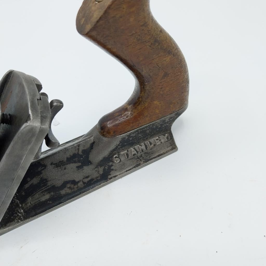 Stanley 72 Chamfer Schaaf voor onderdelen (ML), Ophalen of Verzenden