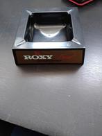 ROXY, Ophalen of Verzenden, Zo goed als nieuw, Asbak