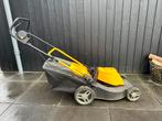 Stiga Combi elektrische grasmaaier 48E 1600 Watt, Ophalen, Cirkelmaaier, Opvangzak, Elektrische grasmaaier