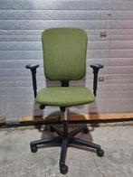 AHREND 160 bureaustoelen groen, Zo goed als nieuw, Ahrend, Bureaustoel, Groen